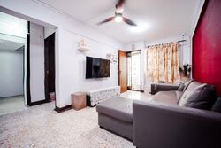 Blk 127 Ang Mo Kio Avenue 3 (Ang Mo Kio), HDB 3 Rooms #568404371